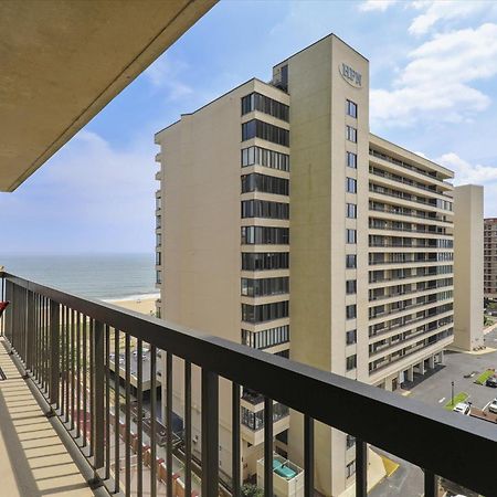 Sea Watch IX Villa Ocean City Exterior photo