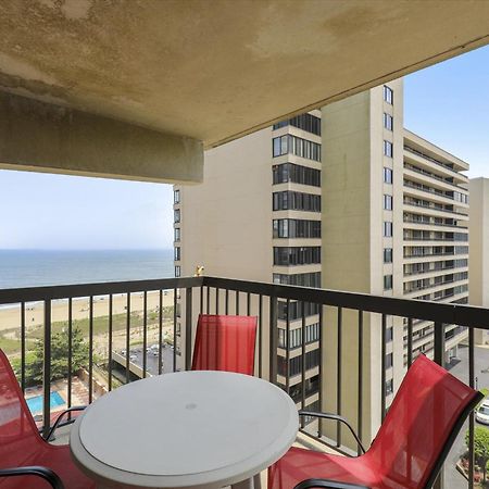 Sea Watch IX Villa Ocean City Exterior photo