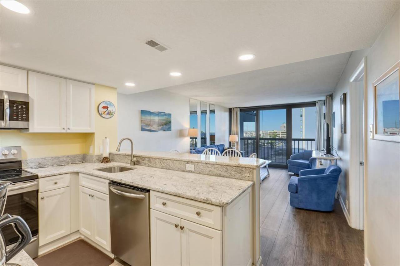 Sea Watch IX Villa Ocean City Exterior photo