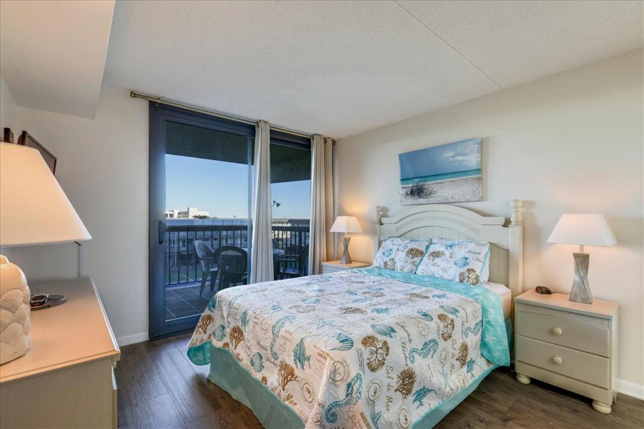 Sea Watch IX Villa Ocean City Exterior photo