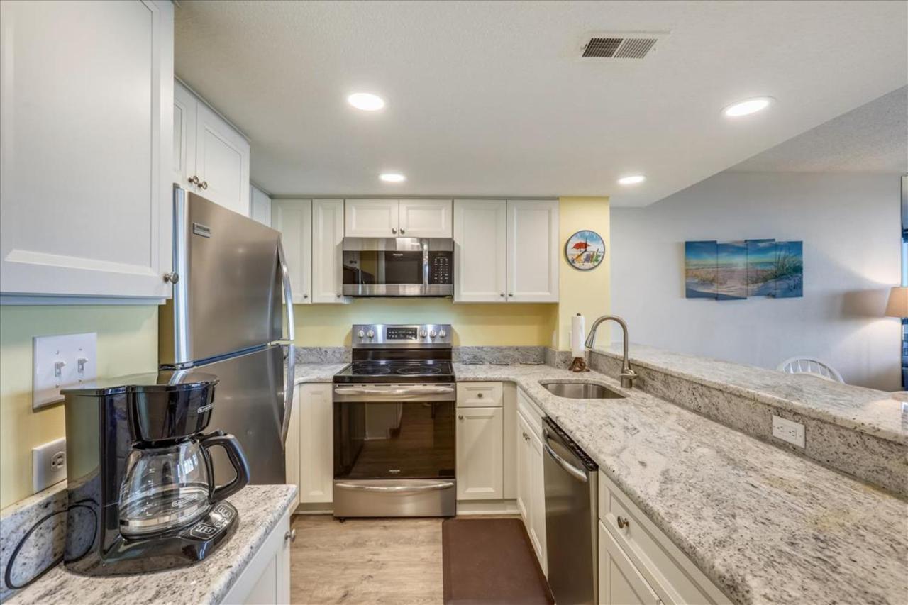 Sea Watch IX Villa Ocean City Exterior photo