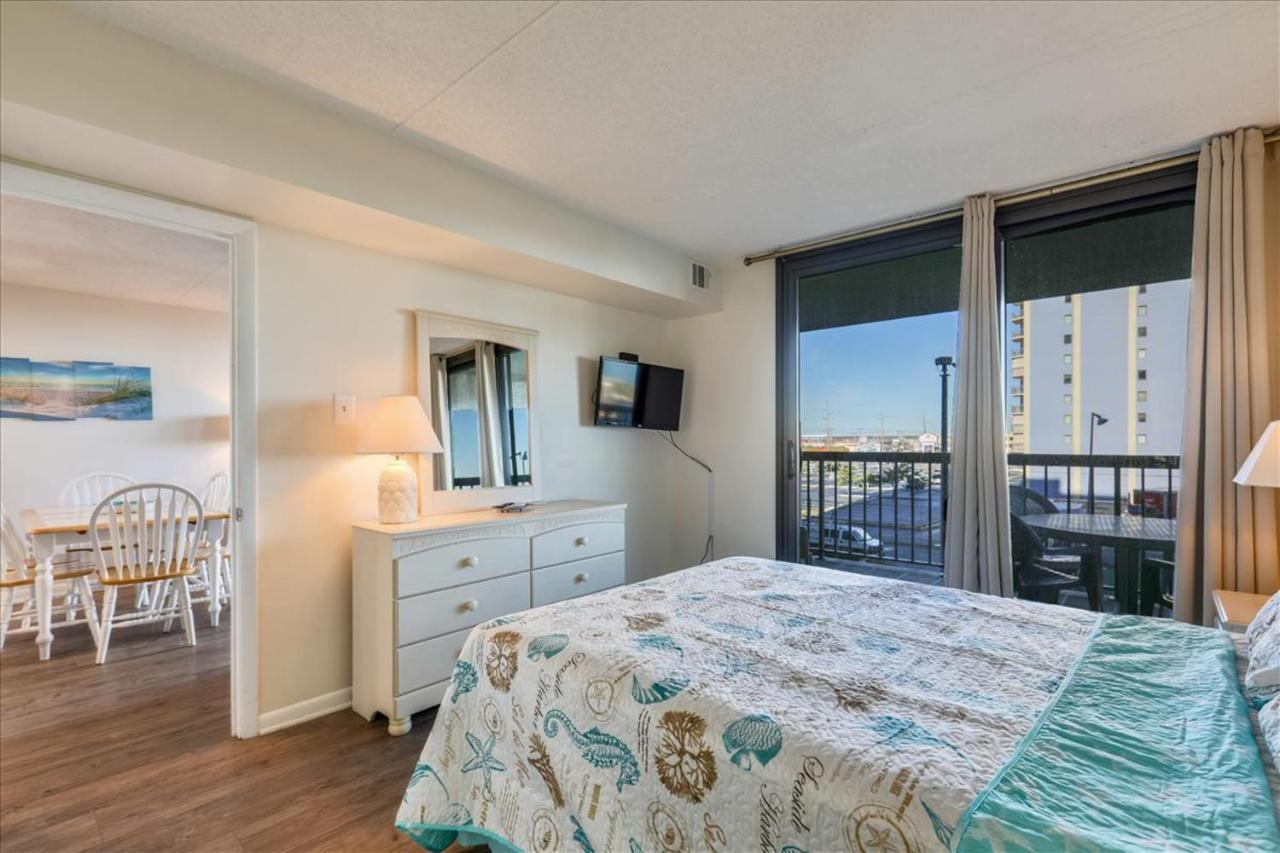 Sea Watch IX Villa Ocean City Exterior photo