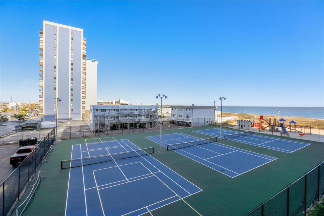 Sea Watch IX Villa Ocean City Exterior photo