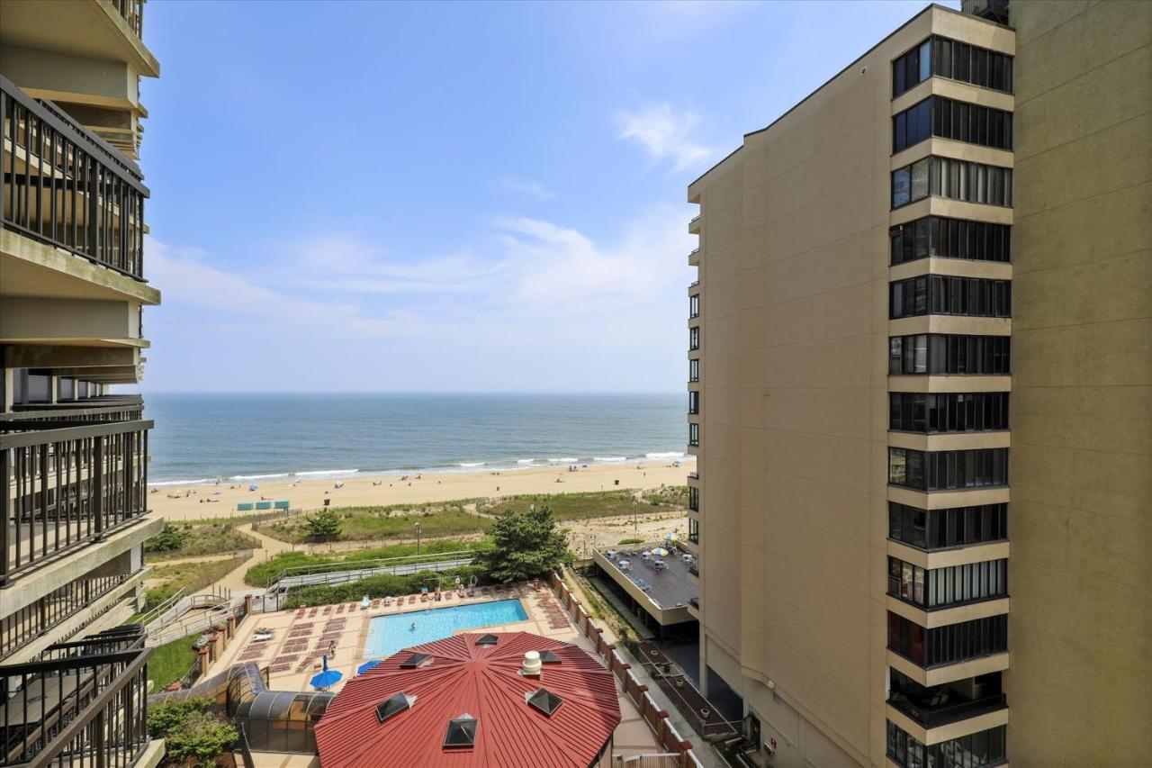 Sea Watch IX Villa Ocean City Exterior photo