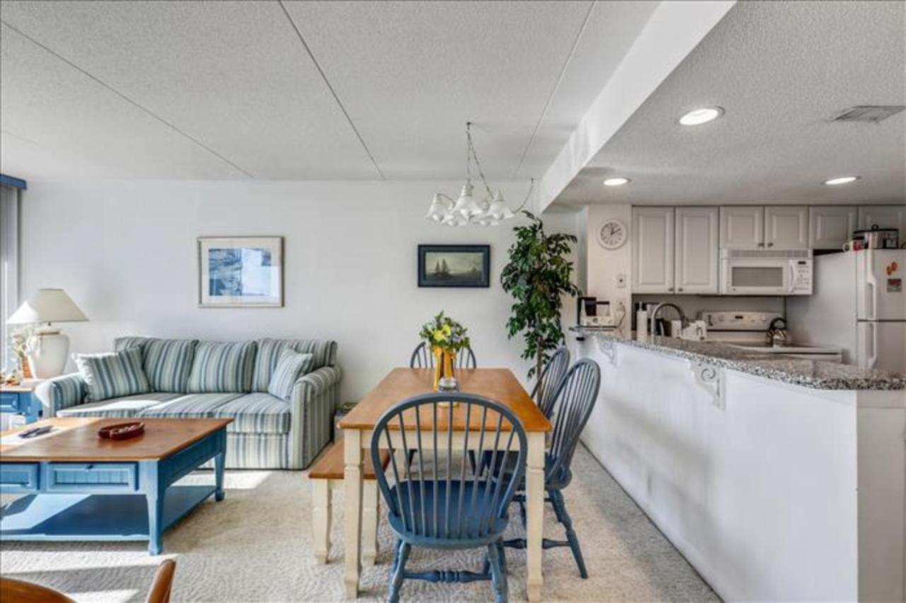 Sea Watch IX Villa Ocean City Exterior photo