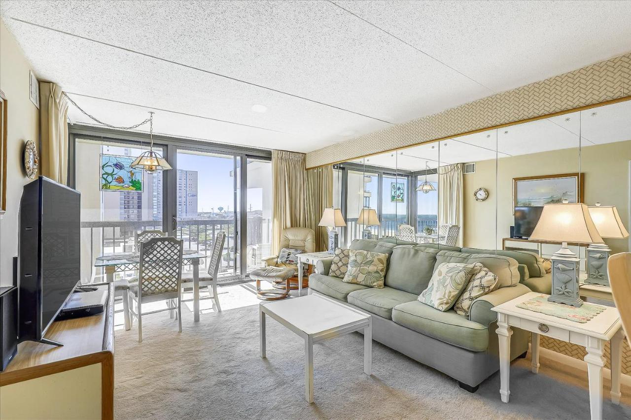 Sea Watch IX Villa Ocean City Room photo