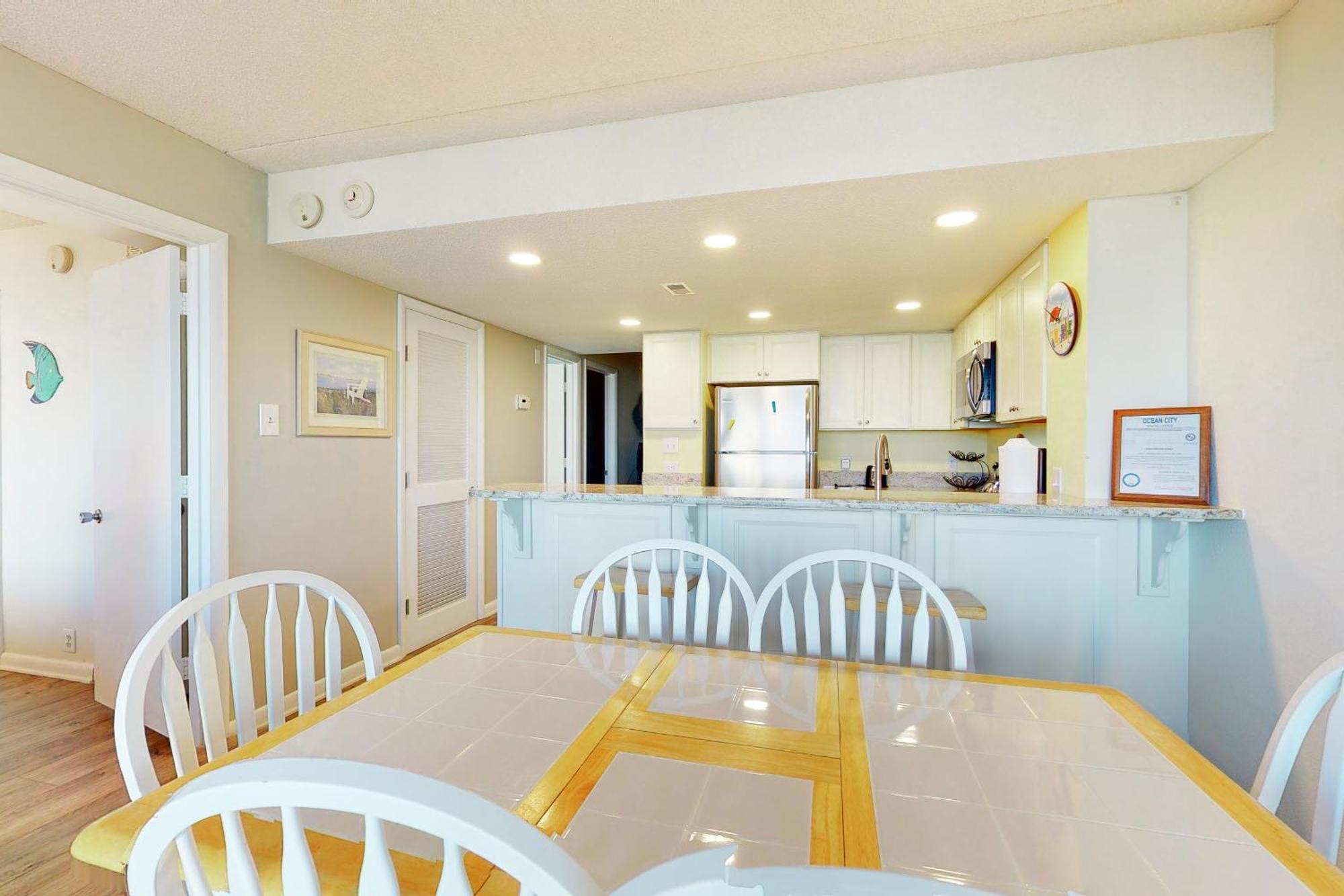 Sea Watch IX Villa Ocean City Room photo