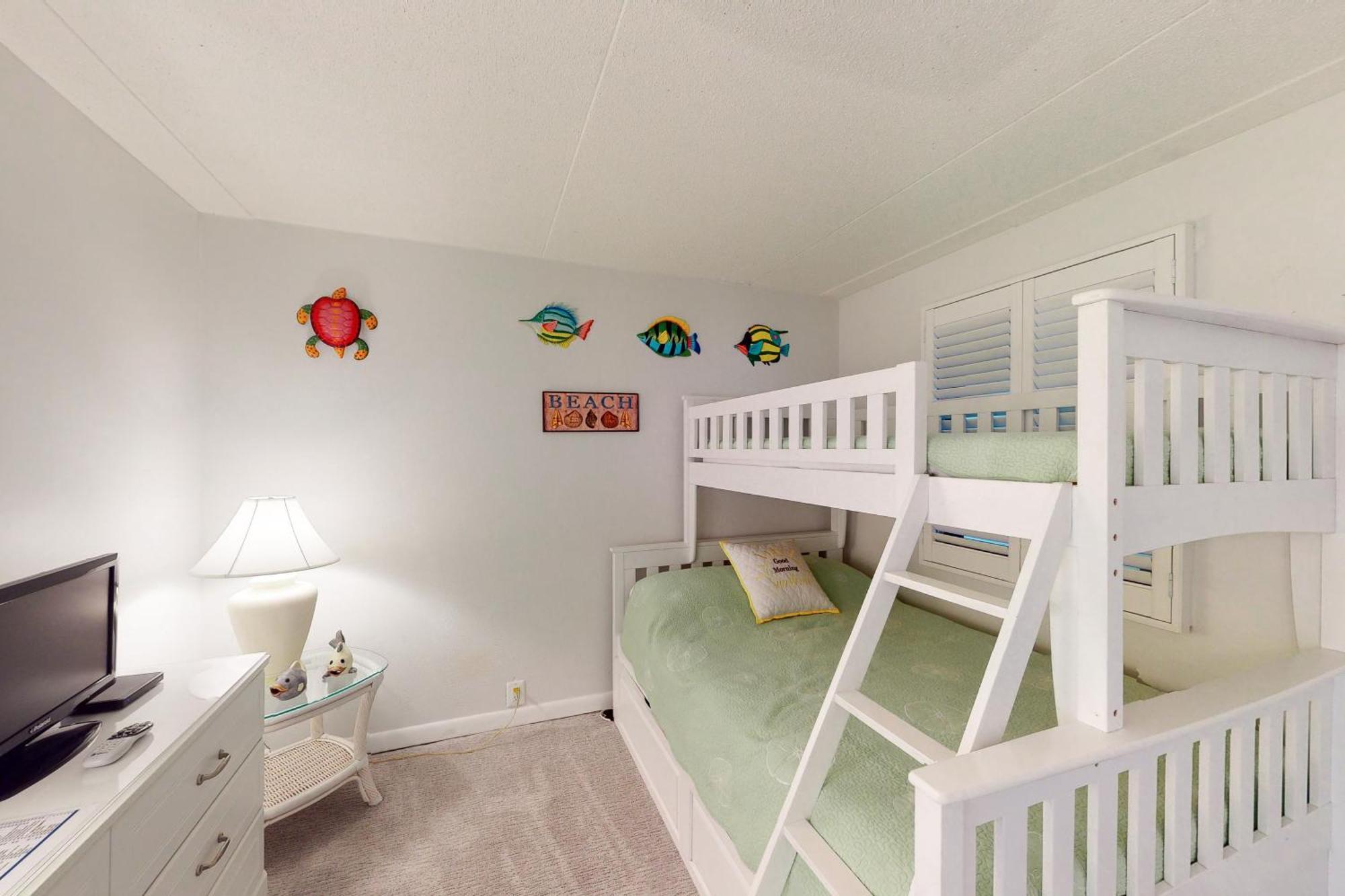 Sea Watch IX Villa Ocean City Room photo