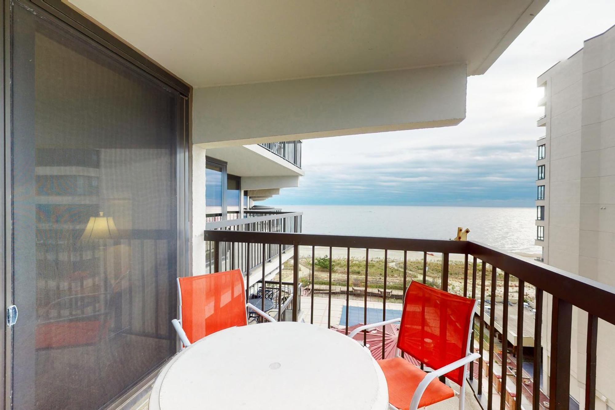 Sea Watch IX Villa Ocean City Room photo