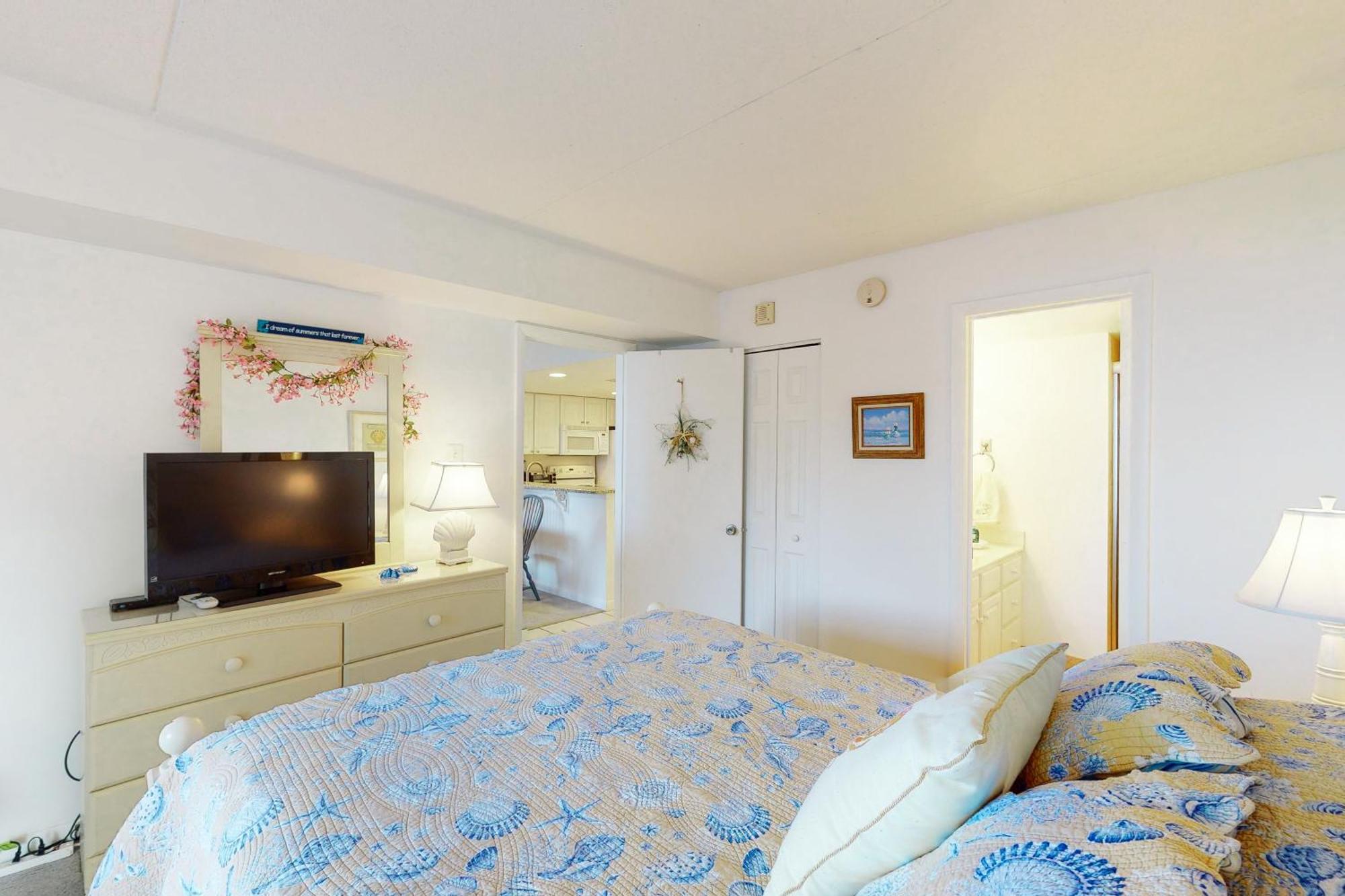 Sea Watch IX Villa Ocean City Room photo
