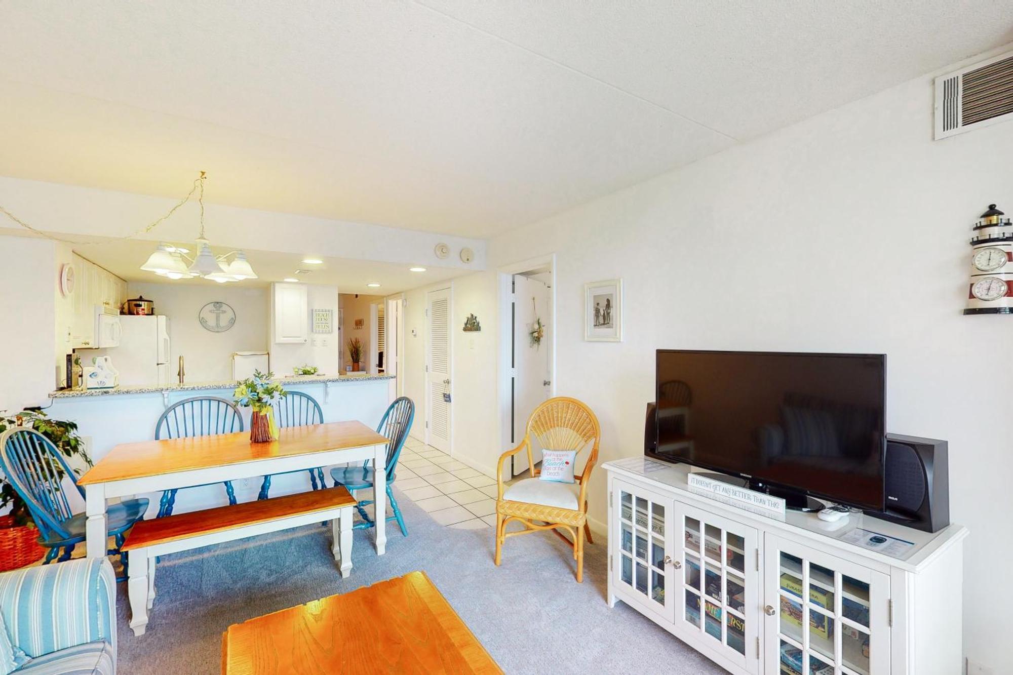 Sea Watch IX Villa Ocean City Room photo