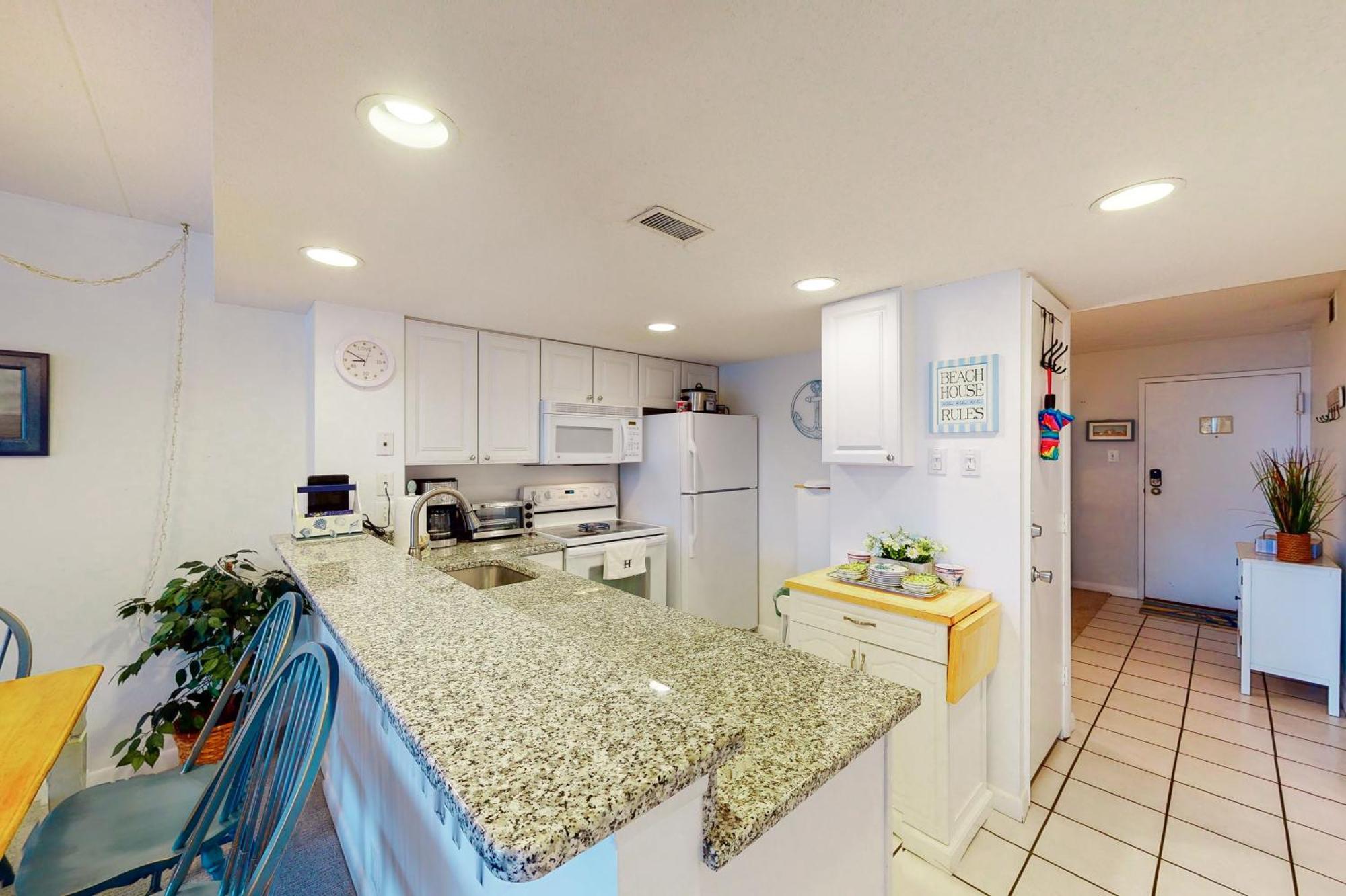Sea Watch IX Villa Ocean City Room photo
